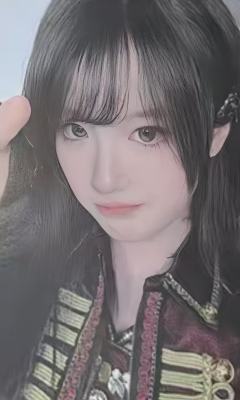 徐佳琳《B·RISE梦之门》小卡