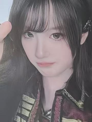 徐佳琳《B·RISE梦之门》小卡