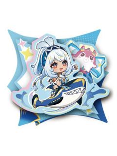 玛拉妮-全家联动立体冰箱贴