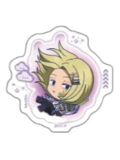 神神迴-animo快闪涂鸦风贴纸