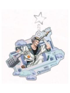 乐-animo快闪涂鸦风挂件