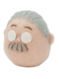 坂本太郎(毛毡)-animo快闪涂鸦风单领周边