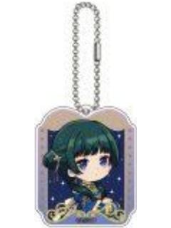 猫猫B-星空ver.挂件