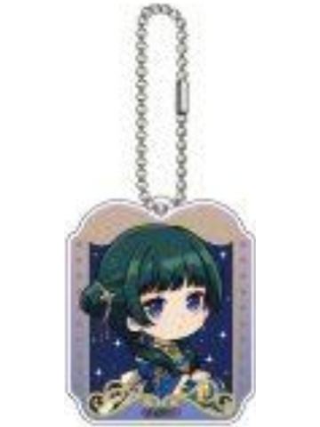 猫猫B-星空ver.挂件