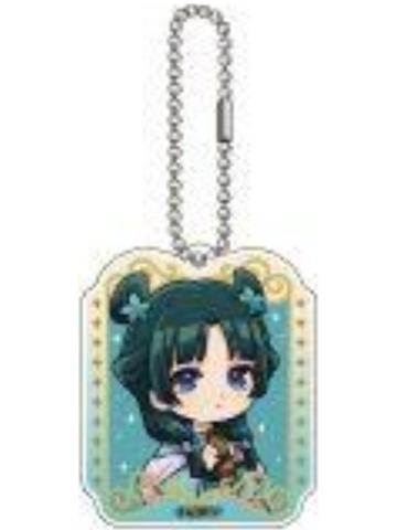 猫猫C-星空ver.挂件