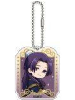 壬氏D-星空ver.挂件