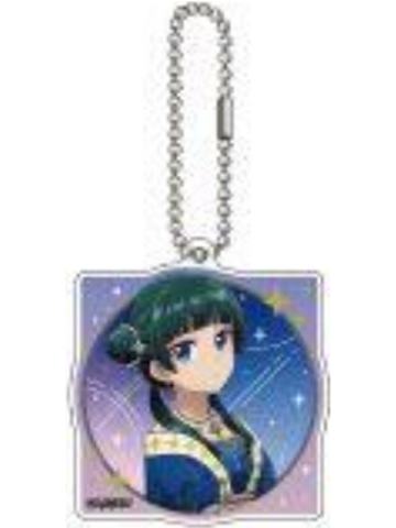 猫猫A-星空ver.挂件