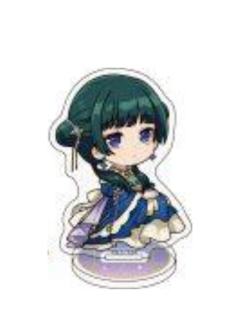 猫猫B-星空ver.迷你立牌