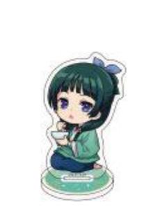 猫猫D-星空ver.迷你立牌