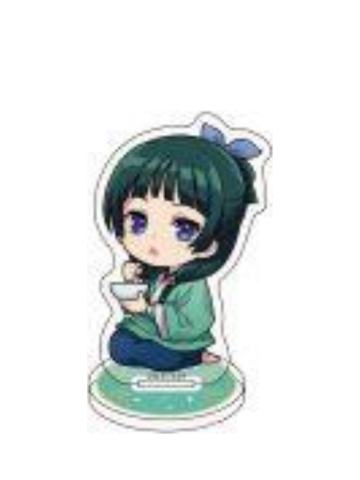 猫猫D-星空ver.迷你立牌