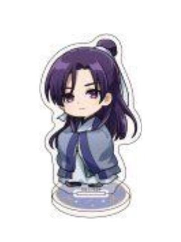 壬氏C-星空ver.迷你立牌