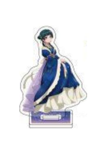 猫猫A-星空ver.迷你立牌