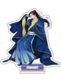 壬氏A-星空ver.迷你立牌