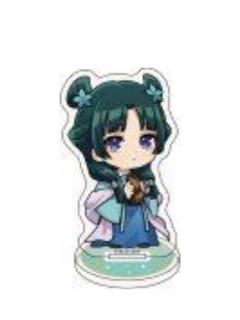 猫猫C-星空ver.迷你立牌