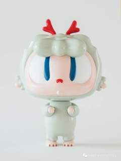 初代BIBIDY2.0原色