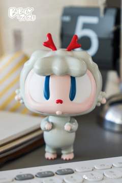 初代BIBIDY2.0原色-资料图