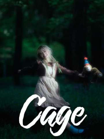 Cage