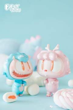 初代ZUZU2.0-风和日丽-资料图