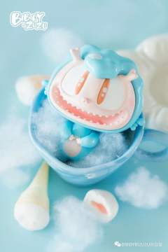 初代ZUZU2.0-风和日丽-资料图