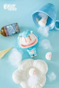 初代ZUZU2.0-风和日丽-资料图