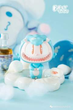 初代ZUZU2.0-风和日丽-资料图