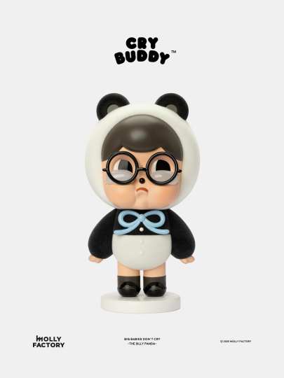 Crybaby哭娃-1