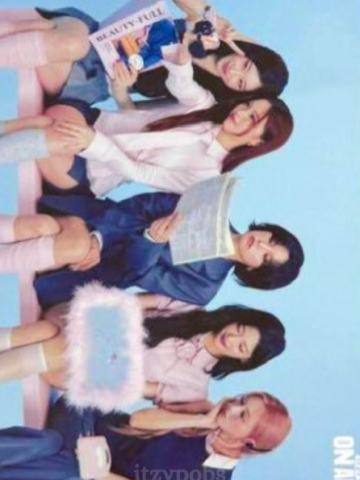 fm场周随机生写 团 ver.B