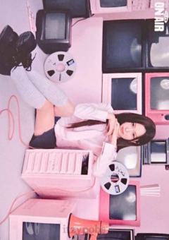 fm场周随机生写 溜 ver.8