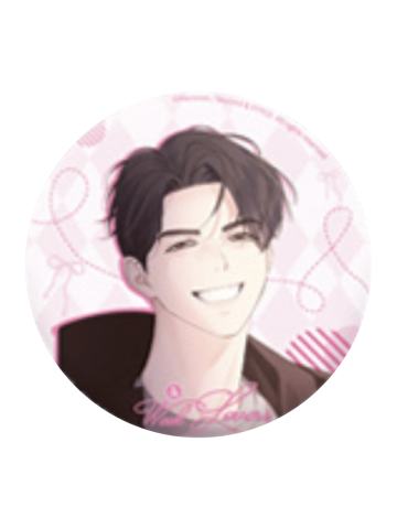 宋在熙A-墨丘里一期徽章