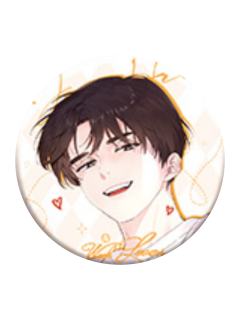 宋在熙B-墨丘里一期徽章