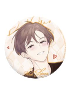 郑都俊B-墨丘里一期徽章