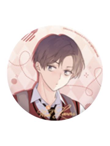 郑都俊C-墨丘里一期徽章