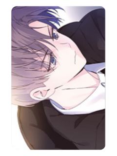 郑都俊B(AR普卡)-墨丘里一期小卡