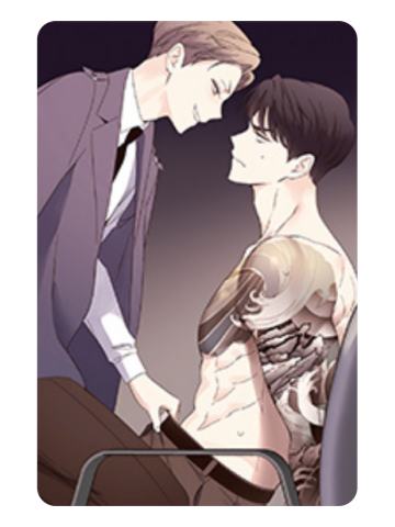 宋在熙&郑都俊B(AR特卡)-墨丘里一期小卡