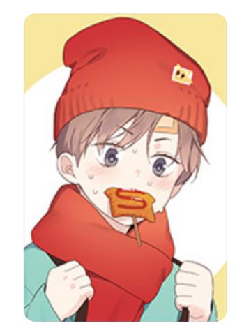 郑都俊A(AR普卡)-墨丘里一期小卡