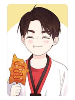 宋在熙A(AR普卡)-墨丘里一期小卡