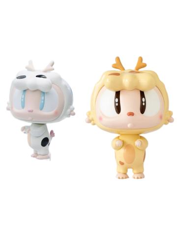 BIBIDY2.0牛奶系列