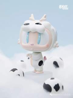 BIBIDY2.0牛奶系列-资料图