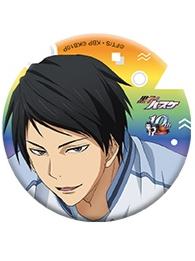 虹村修造-十周年展会吧唧 帝光ver