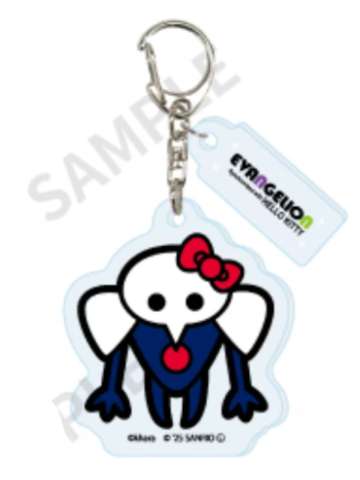 水天使-三丽鸥联动挂件