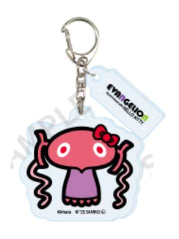 昼天使-三丽鸥联动挂件