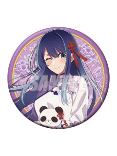 黑川茜(正比)-E赏徽章