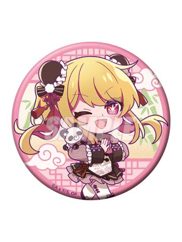 星野瑠美衣(Q版)-E赏徽章