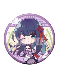 黑川茜(Q版)-E赏徽章