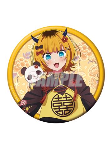 MEM啾(正比)-E赏徽章