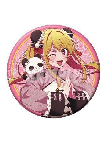 星野瑠美衣(正比)-E赏徽章