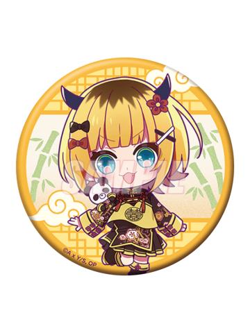 MEM啾(Q版)-E赏徽章