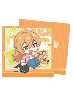 苏沐橙-夏休期系列便签型动画书套组