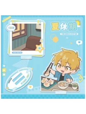 黄少天-夏休期系列满版亚克力立牌
