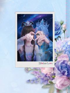 手指比心款-默水玲珑系列拍立得